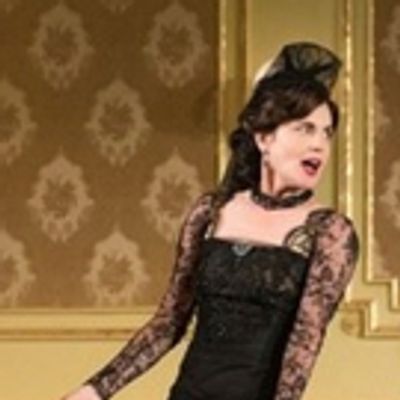 Crawley's On Stage: Stars Who Made Their Way from Downton to Broadway!