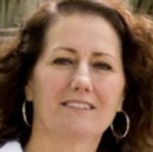 Verna Everitt To Lead Whidbey Art Center