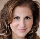 Kathy Najimy Stars In Benefit Reading Of NATURAL SHOCKS By Lauren Gunderson