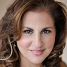 Kathy Najimy Stars In Benefit Reading Of NATURAL SHOCKS By Lauren Gunderson