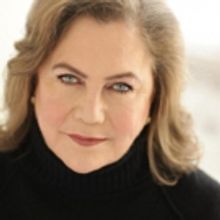 The Great Kathleen Turner Opens Up About Her Cafe Carlyle Debut