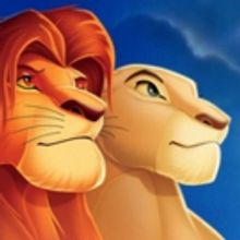 Photo: Production Underway for Disney's Live-Action THE LION KING