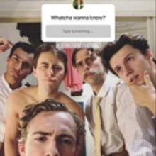 BWW Exclusive: Stratford Festival Company Members take Instagram by Storm with TWO SH