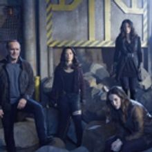 MARVEL'S AGENTS OF S.H.I.E.L.D. to Return for Sixth Season on May 10