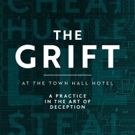 New Immersive Show THE GRIFT to Take Over Bethnal Green Town Hall Hotel