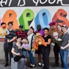 Blackfriars Theatre Presents AVENUE Q