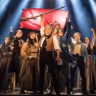 Tickets for LES MISERABLES in New Orleans Go On Sale Friday, November 2nd
