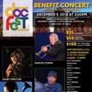 Randy Brecker, Wallace Roney, Marvin Stamm And Eric Harland Headline DocFest New…