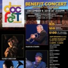 Randy Brecker, Wallace Roney, Marvin Stamm And Eric Harland Headline DocFest New…