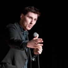 Glasgow International Comedy Festival Q&A: Sean McLoughlin