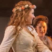 Dallas Opera Presents Mozart's DON GIOVANNI