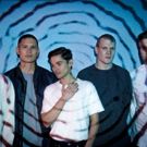 Australian New-wave Quintet Gold Fields Shares New EP, 'Glow'
