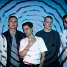 Australian New-wave Quintet Gold Fields Shares New EP, 'Glow'