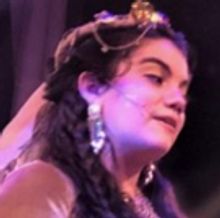 BWW Review: Chaffin's Barn's Earnest and Uneven New Musical ESTHER Premieres
