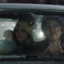 VIDEO: The CW Shares IN THE DARK ' Wine Coolers' Trailer