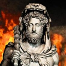 Four Humors Presents THE LAST DAYS OF COMMODUS at Strike Theater