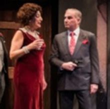 Photo Flash: The Actors Company Theatre Presents THREE WISE GUYS