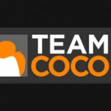 CONAN O'BRIEN NEEDS A FRIEND Podcast Launches from Team Coco