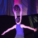 Circadium School Of Contemporary Circus Hosts Test Flights Work-in-Progress Show 4/12