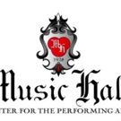 Music Hall Presents its 90th Anniversary Archive Gallery