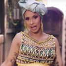 VIDEO: Cardi B Releases New I LIKE IT Music Video Featuring Bad Bunny and J Balvin