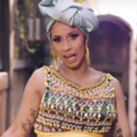 VIDEO: Cardi B Releases New I LIKE IT Music Video Featuring Bad Bunny and J Balvin Video