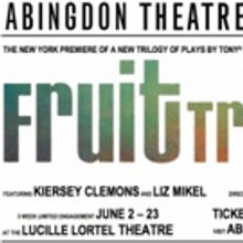 Abingdon Theatre Co. Presents Eve Ensler's FRUIT TRILOGY