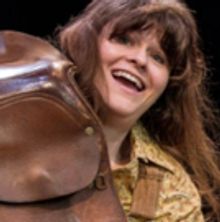 Main Street Theater Opens New Offbeat Comedy