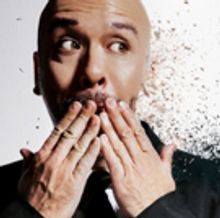 On Sale 4/13: Comedian JO KOY Comes To NJPAC!