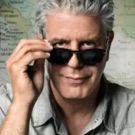 Host of CNN's PARTS UNKNOWN, Anthony Bourdain, Dies at Age 61