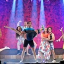 Review: MAMMA MIA! Celebrates the Power of Family, Friendship and the Universal Need