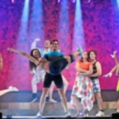 Review: MAMMA MIA! Celebrates the Power of Family, Friendship and the Universal Need for Love and Acceptance