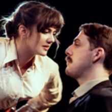 Photo Flash: First Look at THE DAUGHTER-IN-LAW