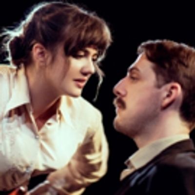 Photo Flash: First Look at THE DAUGHTER-IN-LAW