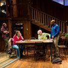BWW Review: THEO at Two River Theater Brings the Struggles and Triumphs of a Family…