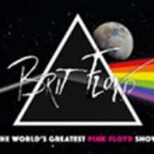 Brit Floyd Returns To Hershey Theatre