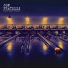 The Fratellis Frontman Jon Fratelli to Release Solo Album