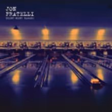 The Fratellis Frontman Jon Fratelli to Release Solo Album