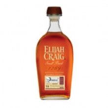 Elijah Craig Introduces a 10 Year Single Barrel the “Naughty List" Limited Release 