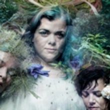 A MIDSUMMER NIGHTS DREAM Comes To The National Theatre