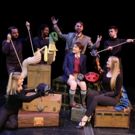 SDSU MFA's Present Roald Dahl's JAMES AND THE GIANT PEACH