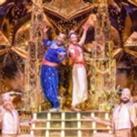 BWW Review: ALADDIN at ASU Gammage Photo