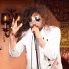 Broadway Meets Sketch Comedy with SHIZ at 54 Below
