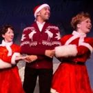 BWW Review: WHITE CHRISTMAS Delights at The Firehouse Theatre