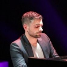 BWW Review: ROMAIN SOUCHON at Kinneksbond