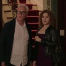 VIDEO: First Look - Bernadette Peters & More in MOZART IN THE JUNGLE's Season 4