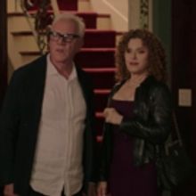 VIDEO: First Look -  Bernadette Peters & More in MOZART IN THE JUNGLE's Season 4