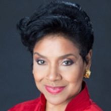 Andre Holland And Phylicia Rashad Read Toni Morrison at 92Y