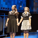 BWW Review: FLY BY NIGHT at Ensemble Theatre Cincinnati contains 'the stuff of stars'