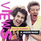 New Theatre Tour Features VIEWS Podcast Creators Live On Stage